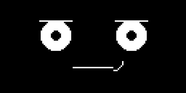 A contempt expression