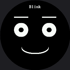 Simulated output of 27-keyframes.py