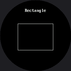 Simulated output of 18-modes.py