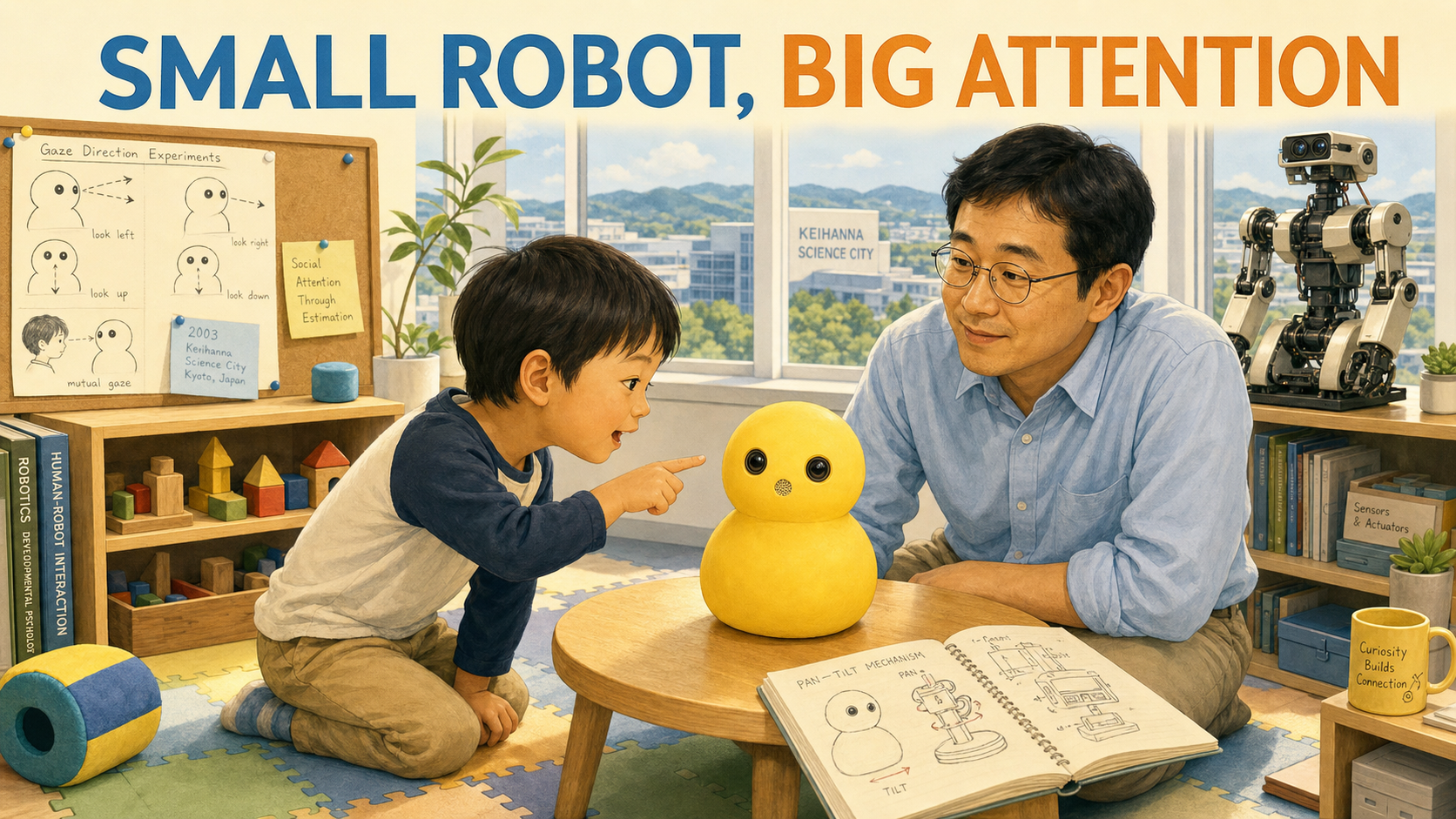 Hideki Kozima