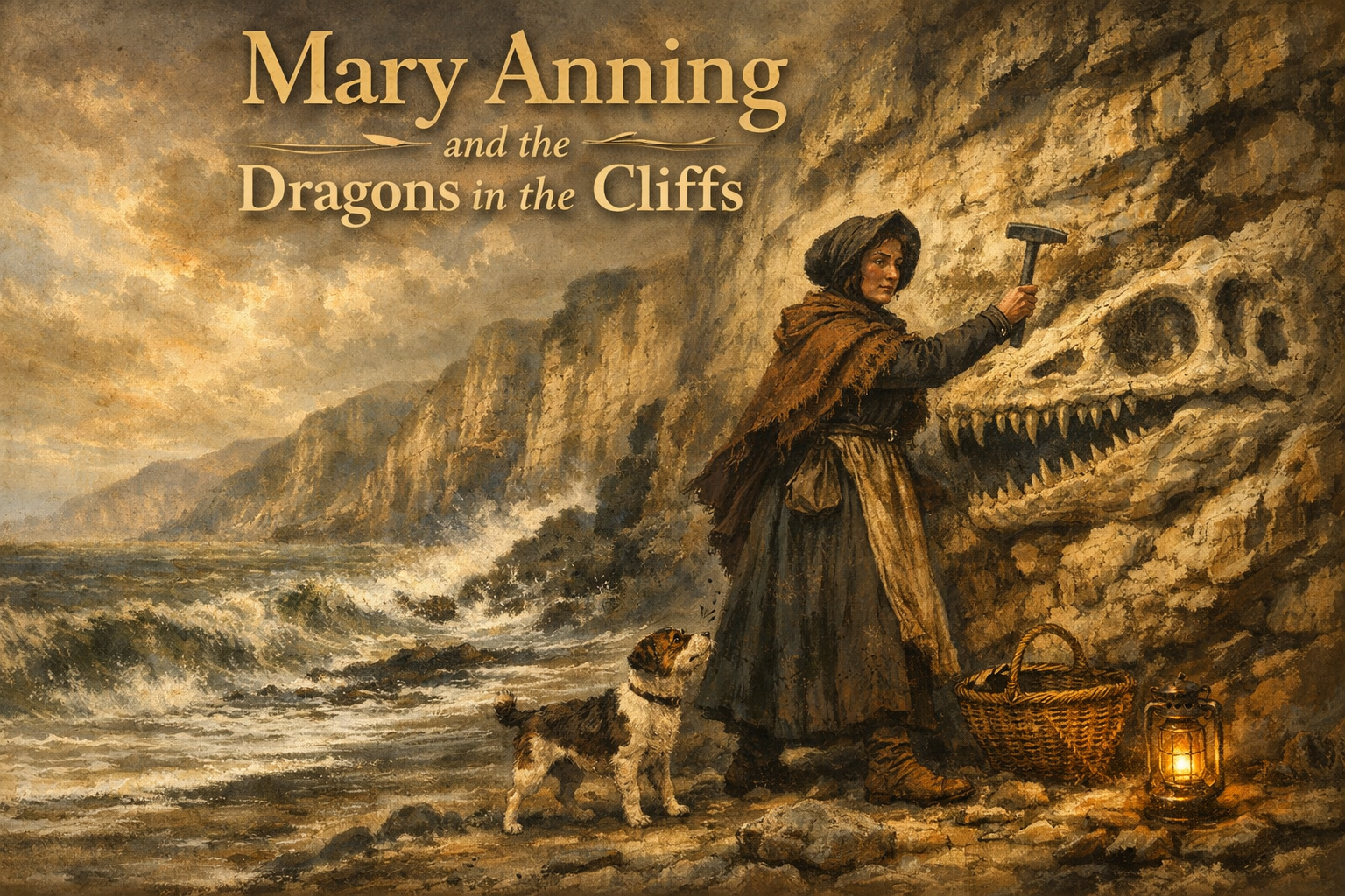 Mary Anning